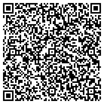 QR-код с контактной информацией организации Наткон