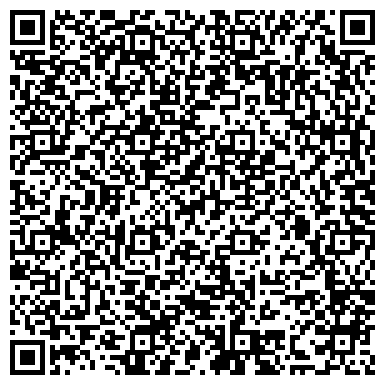 QR-код с контактной информацией организации Футбольная школа "Питер - Сити"