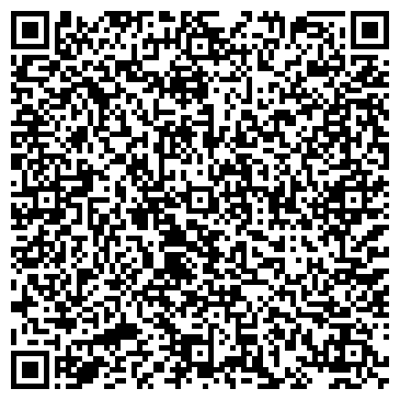 QR-код с контактной информацией организации Школа рыцарей "Эскалибур"