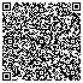 QR-код с контактной информацией организации ООО Костком