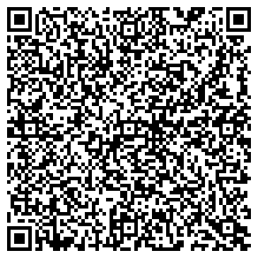 QR-код с контактной информацией организации ООО АБВ Недвижимость