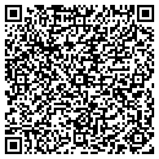 QR-код с контактной информацией организации ООО МЕГА пласт