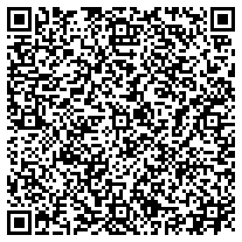 QR-код с контактной информацией организации ООО Газоблок34