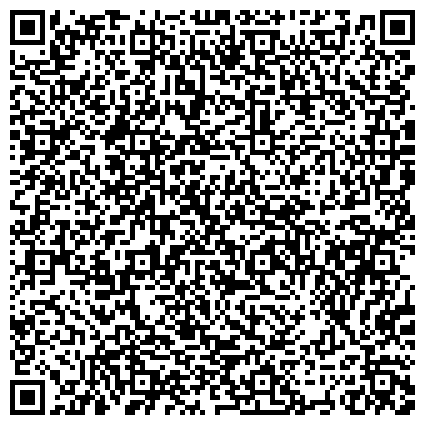 QR-код с контактной информацией организации Филиал ФБУЗ «Центр гигиены и эпидемиологии в Магаданской области» в Ольском районе