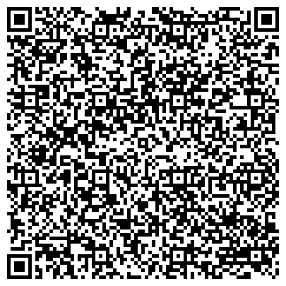 QR-код с контактной информацией организации ООО Зоогостиница "BookingCat"