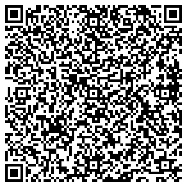 QR-код с контактной информацией организации ООО Электрический Халк