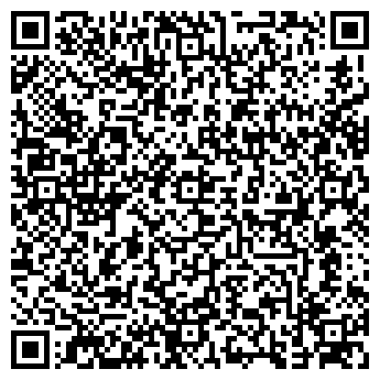 QR-код с контактной информацией организации Правовой центр "Феникс"