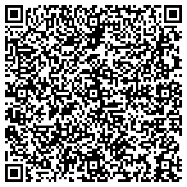 QR-код с контактной информацией организации ИП Магазин тканей на Троицком проспекте