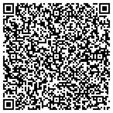 QR-код с контактной информацией организации ООО Shirma - Mebel