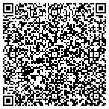 QR-код с контактной информацией организации ООО Торговая компания "Караван"