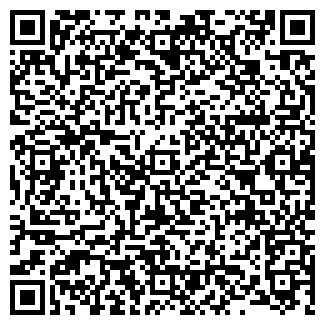 QR-код с контактной информацией организации MAGIC DAY