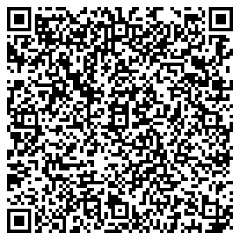 QR-код с контактной информацией организации ООО Лизантан Уфа
