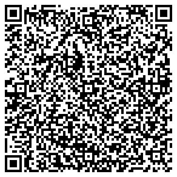 QR-код с контактной информацией организации Фотостудия "Олимп"