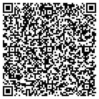 QR-код с контактной информацией организации ООО MagicMag