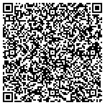QR-код с контактной информацией организации Клининг - Лайн
