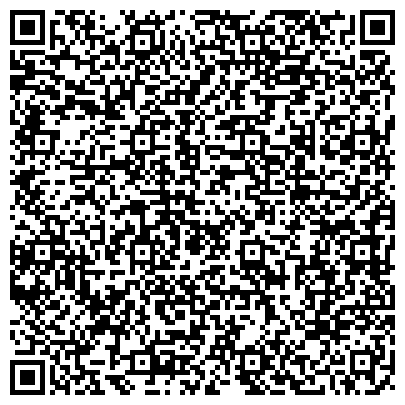 QR-код с контактной информацией организации Клининговая компания "Mactailor"