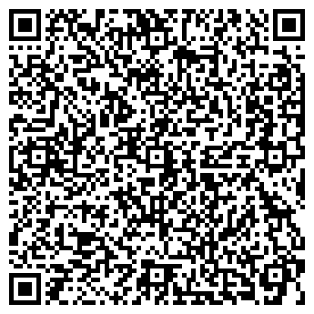QR-код с контактной информацией организации АвтоБоты