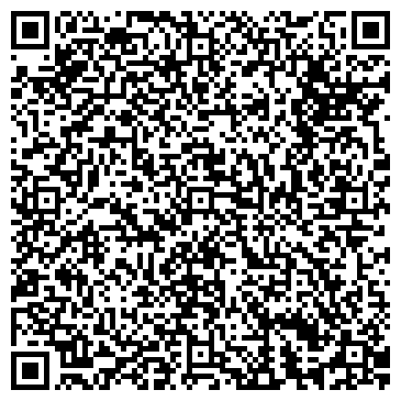 QR-код с контактной информацией организации ИП Грузовой автосервис "ВОЛОХОВА"