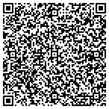 QR-код с контактной информацией организации ООО "Замания" на Рязанском проспекте