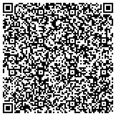 QR-код с контактной информацией организации ООО Завод лакокрасочных материалов «Снежинка»