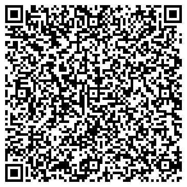 QR-код с контактной информацией организации ООО Лазер Продукт