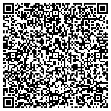 QR-код с контактной информацией организации ИП М5 Галерея обуви