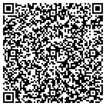 QR-код с контактной информацией организации ООО Полибит