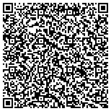 QR-код с контактной информацией организации Отдел ЗАГС г. Межгорье