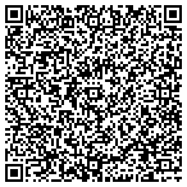 QR-код с контактной информацией организации ООО Центр красоты "Континенталь"