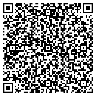QR-код с контактной информацией организации ИМ. КИРОВА СПК