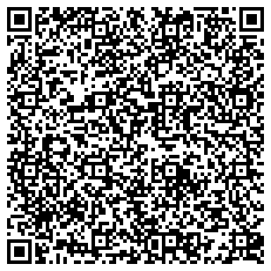 QR-код с контактной информацией организации Оздоровительный центр "Виктория"