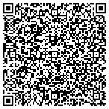 QR-код с контактной информацией организации ООО Цветочный магазин «Многороз»