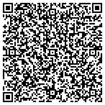 QR-код с контактной информацией организации ООО Приоритет - Крым