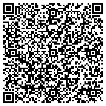 QR-код с контактной информацией организации ООО Гора