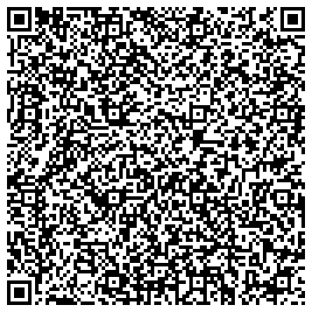 QR-код с контактной информацией организации Тувинский институт развития образования и повышения квалификации имени Народного учителя Республики Тыва Р.Р. Бегзи