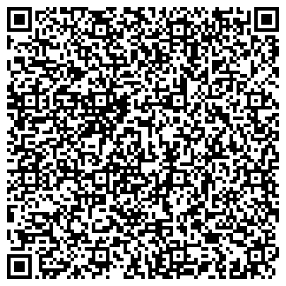 QR-код с контактной информацией организации «Центр социальной защиты населения Яшкульского района»