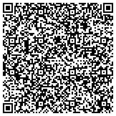 QR-код с контактной информацией организации Отдел образования администрации Поныровского района