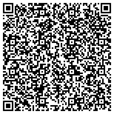 QR-код с контактной информацией организации ГБУ Инской психоневрологический интернат