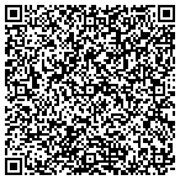 QR-код с контактной информацией организации Частный мини-приют "Котик"