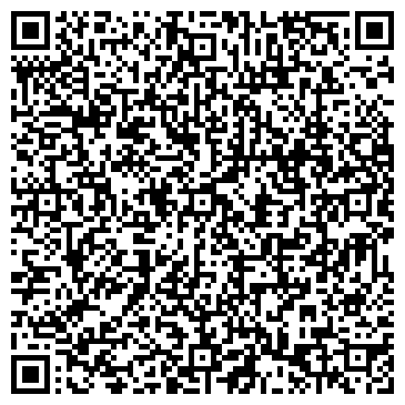 QR-код с контактной информацией организации ОГБУСО "ИДДИ № 1"