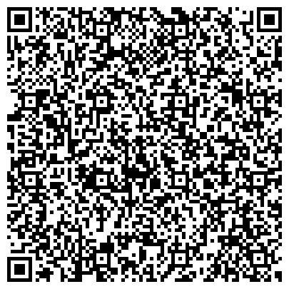QR-код с контактной информацией организации ГАУЗ " Камский детский медицинский центр”
