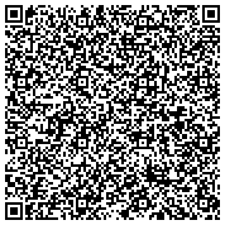 QR-код с контактной информацией организации «Институт повышения квалификации и профессиональной переподготовки работников образования Тульской области»