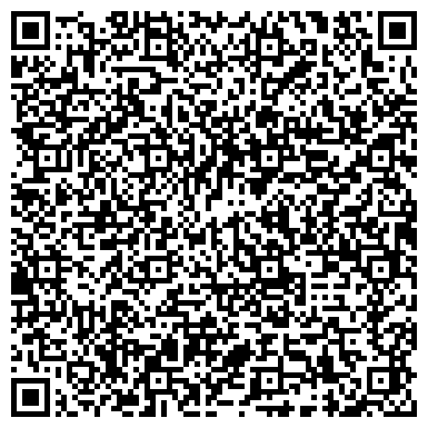 QR-код с контактной информацией организации ГБУ Психоневрологический интернат "Зеленый бор"