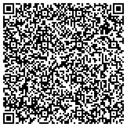 QR-код с контактной информацией организации «Кокшайский дом-интернат для престарелых и инвалидов»