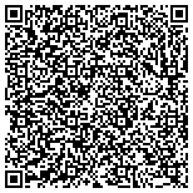 QR-код с контактной информацией организации «Пермский центр социального обслуживания»