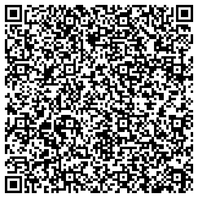 QR-код с контактной информацией организации КУ «Нефтеюганский центр занятости населения»