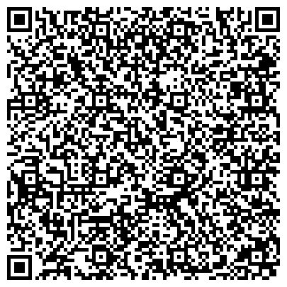 QR-код с контактной информацией организации ГКУ "Центр социальной защиты населения по Дубовскому району"