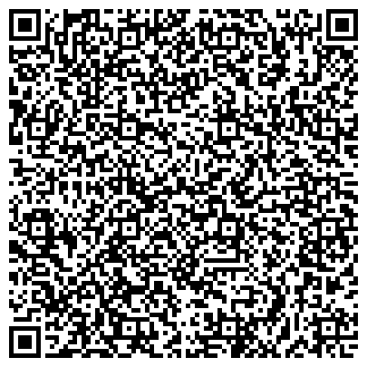 QR-код с контактной информацией организации Отдел надзорной деятельности и профилактической работы по городскому округу Люберцы