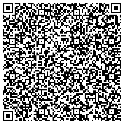 QR-код с контактной информацией организации ГКУ "Центр социальной защиты населения по Котельниковскому району"