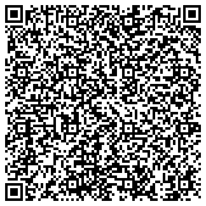 QR-код с контактной информацией организации Калининский филиал ФГБУ «Управление «Саратовмелиоводхоз»